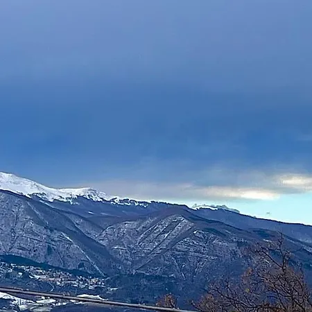 住宿加早餐酒店 Casa Lazzarini Montecenere
