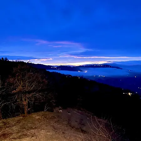 Casa Lazzarini 住宿加早餐酒店 3*