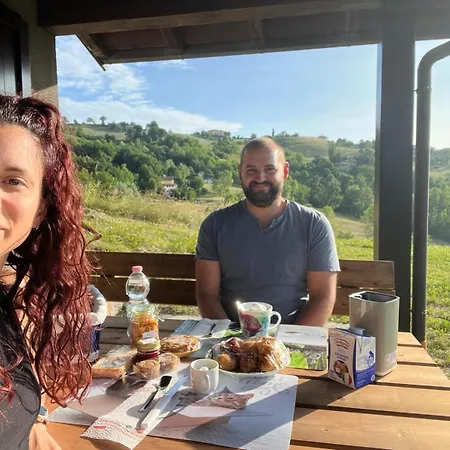 Casa Lazzarini 住宿加早餐酒店 3*