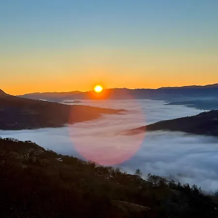 住宿加早餐酒店 Casa Lazzarini