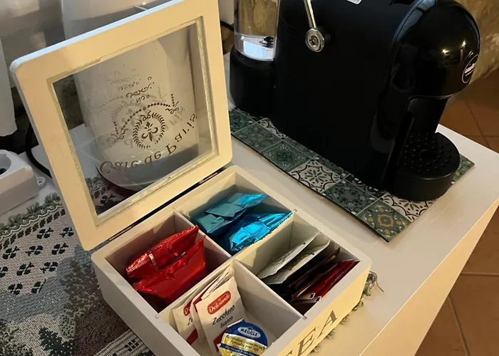 Casa Lazzarini Bed & Breakfast