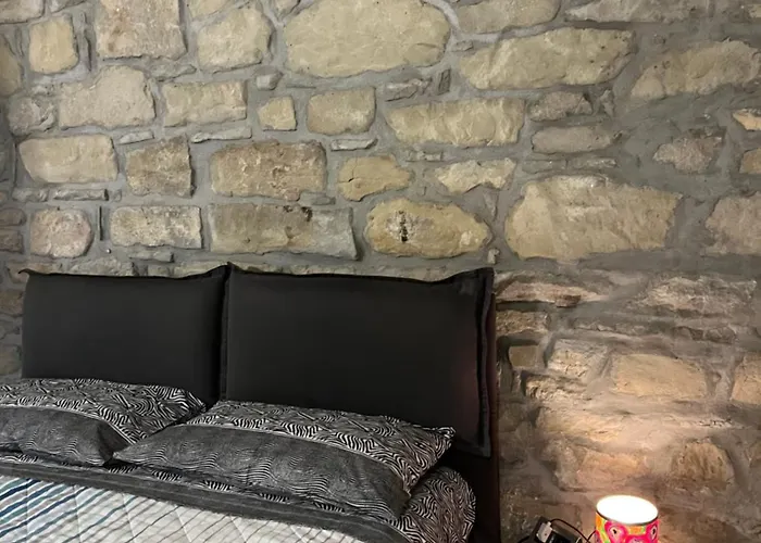 Casa Lazzarini 3* Montecenere