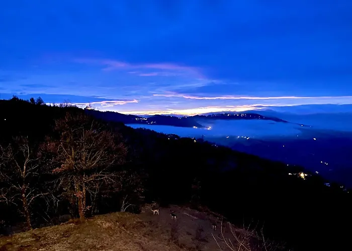 Casa Lazzarini Bed & Breakfast 3*