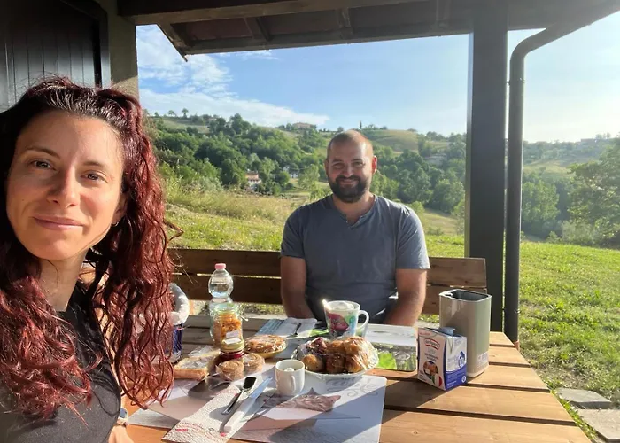 Casa Lazzarini Отель типа 