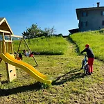 Casa Lazzarini Montecenere