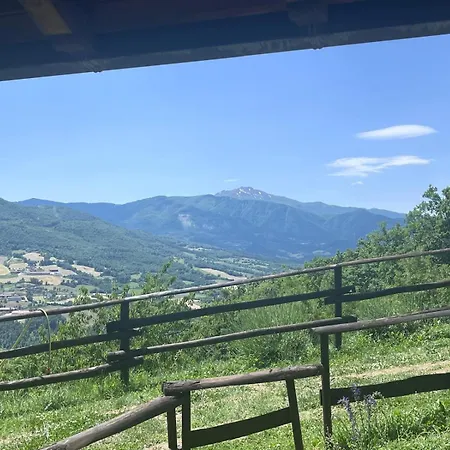 Casa Lazzarini Montecenere