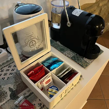 Casa Lazzarini Bed and Breakfast