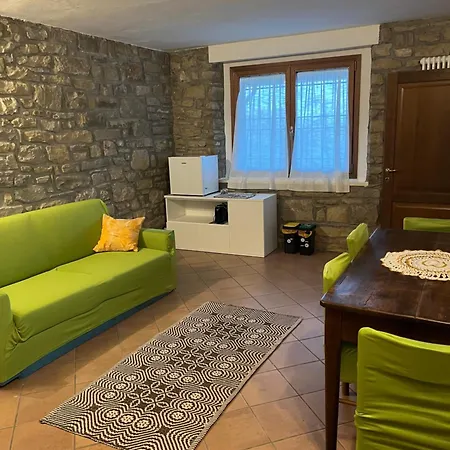 Casa Lazzarini 3*