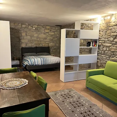 Casa Lazzarini Bed & Breakfast