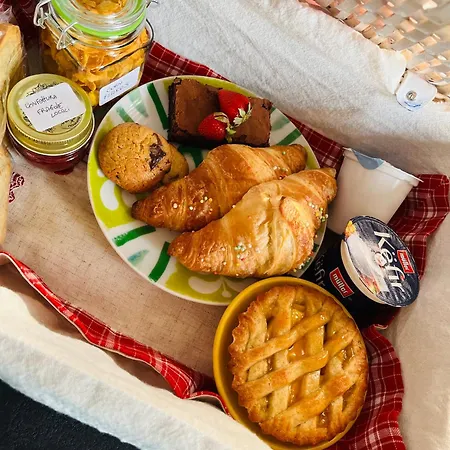 Casa Lazzarini 3* Montecenere