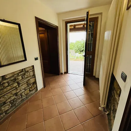 Casa Lazzarini Bed & Breakfast Montecenere
