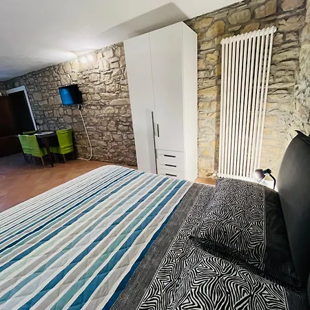 Casa Lazzarini Bed and Breakfast