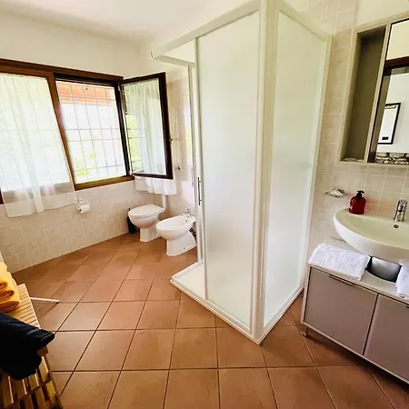 Casa Lazzarini 3* Montecenere