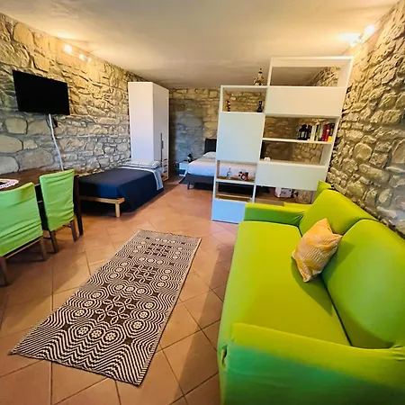 Casa Lazzarini לינה וארוחת בוקר