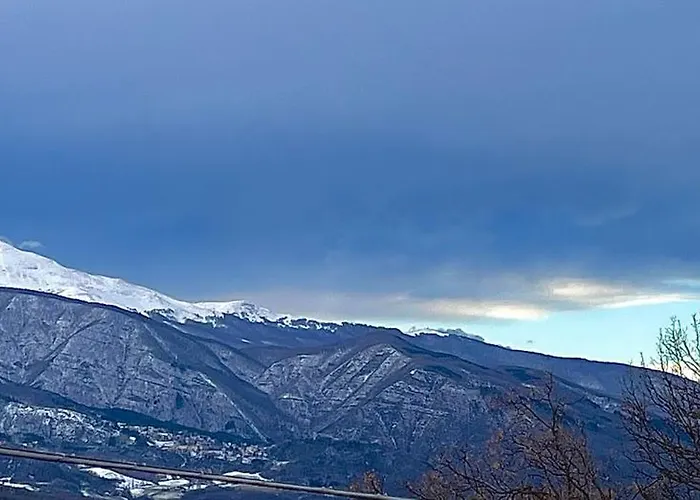 ベッド・アンド・ブレックファスト Casa Lazzarini Montecenere