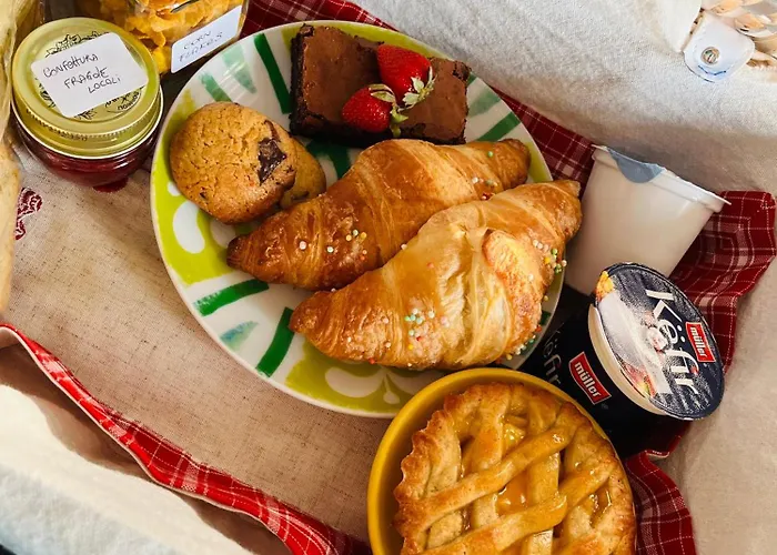 Casa Lazzarini 3* Montecenere