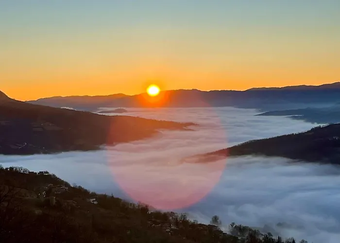 Oda ve Kahvaltı Casa Lazzarini