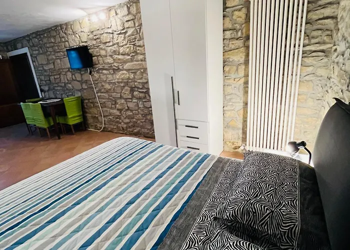 Casa Lazzarini Oda ve Kahvaltı