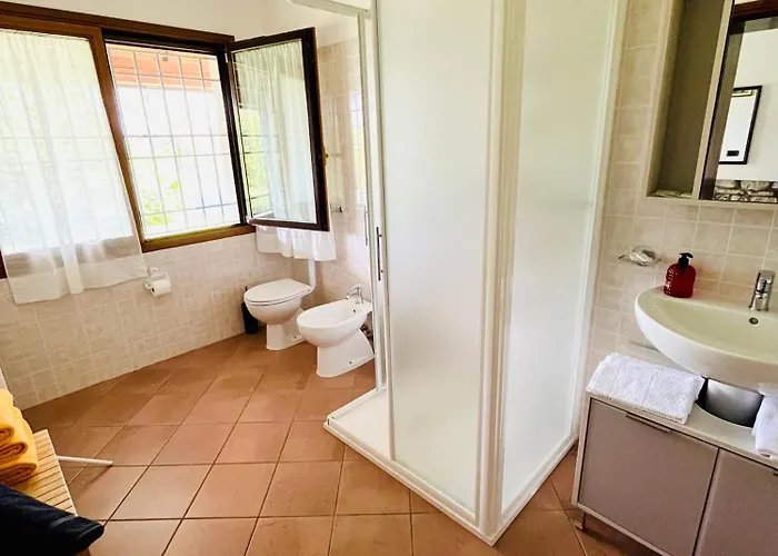 Casa Lazzarini 3* Montecenere