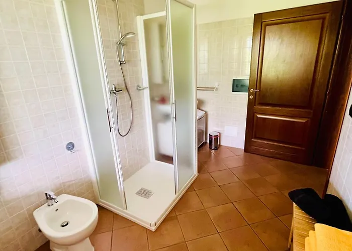 Oda ve Kahvaltı Casa Lazzarini 3*